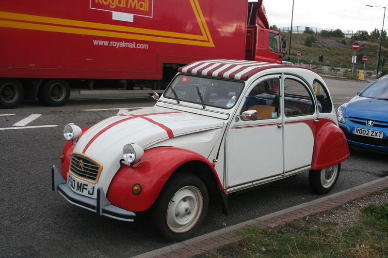 Citroen 90 х