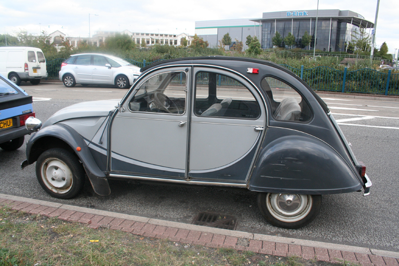 Citroen 90 х