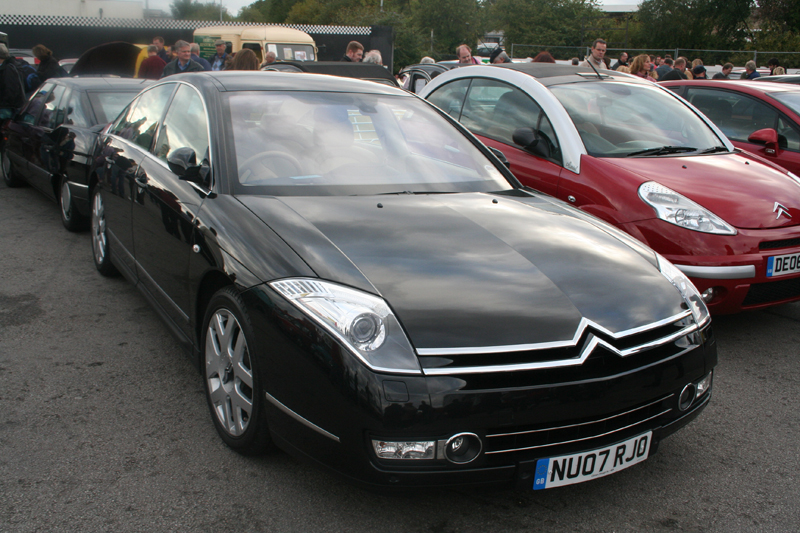 Citroen 90 х