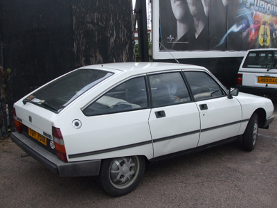 Citroen 90 х