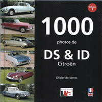 Brand book citroen
