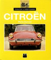 Brand book citroen