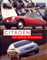 Brand book citroen