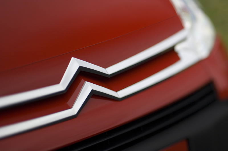 Когда "кактусы" были большими: первый тест-драйв Citroen C5 Aircross - КОЛЕСА.ру