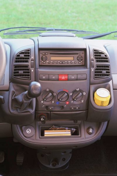Citroen jumper магнитола